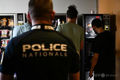 幼児9人に性的暴行、保育補助の女を起訴 フランス