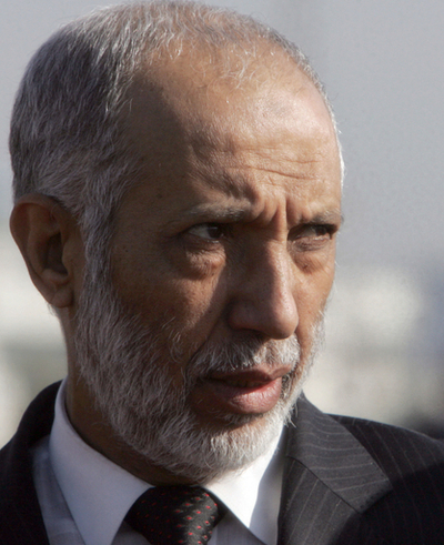 ウーヤヒア首相辞職、後任にベルハデム国務相 - アルジェリア