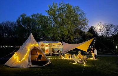 中国都市部の若者の間で「プチ旅行」がトレンドに