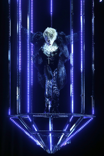 「JYJ」ジェジュン、アジアソロツアー開催