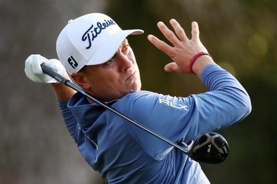 トーマスが手首の故障で全米プロ欠場、トップ100全員出場ならず