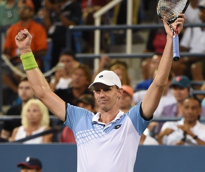 大番狂わせのアンダーソン「人生最高の試合」―全米オープン