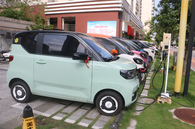 中国で充電ステーション設置を巡る注目裁判 その判決が歓迎された理由