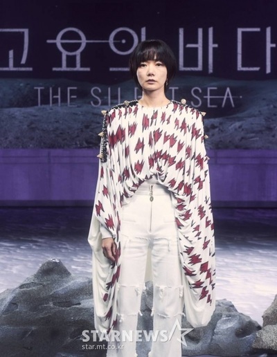 ペ・ドゥナ、ザック・スナイダー監督のNetflix映画に出演が決定 – KOREA WAVE