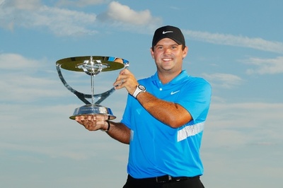 リードが久々のタイトル獲得「長すぎたくらい」 ノーザントラスト