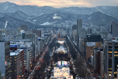 東京五輪マラソンと競歩の発着点は札幌の大通公園に、日程も一部見直し