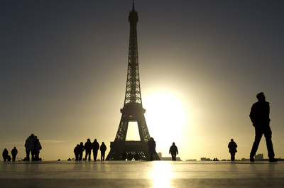 今年前半の世界の国外旅行者数、予想上回る約5億人に