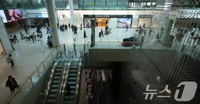 韓国免税店に異変…増える観光客、減る売り上げの裏側