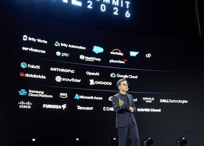 韓国サムスンSDS、OpenAI「デイブレイク」に国内企業で初参加…AIセキュリティー強化