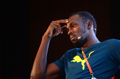 ボルト、世界陸上に影を落とすドーピング問題に「悲しい」