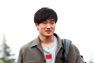 角田裕毅、来季もRB残留へ レッドブル相談役が明言