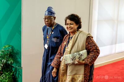 大規模拉致相次ぐナイジェリア、国家緊急事態宣言