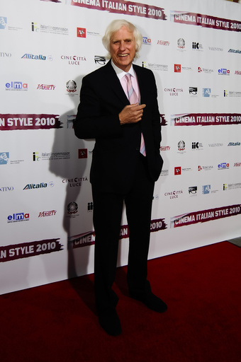 写真界の巨匠ダグラス・カークランド、ココ・シャネルを振り返る