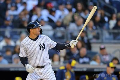 MLBで「魚雷バット」が波紋、開幕から本塁打急増