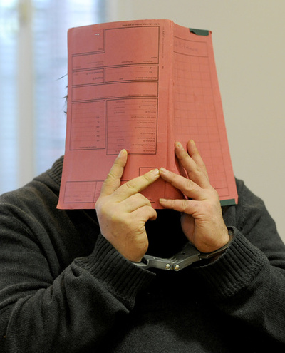 元看護師による患者連続殺人、犠牲者は少なくとも90人 独警察