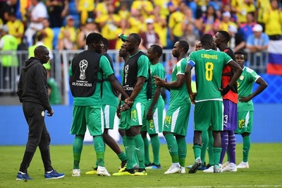 アフリカ勢が82年大会以来のGL全滅、ドログバも嘆き「大きく後退」