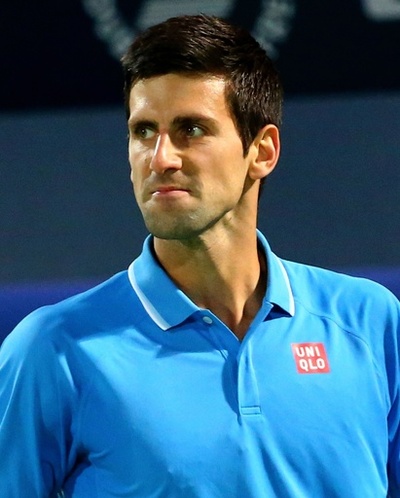 デ杯でチケット不正売買か、ジョコビッチの発言きっかけに警察が捜査開始