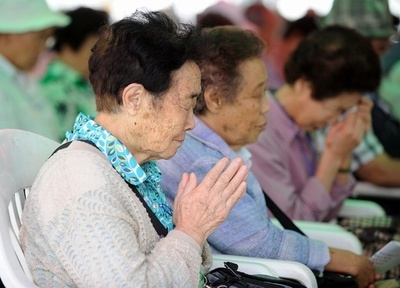 北朝鮮、離散家族の再会を受け入れ