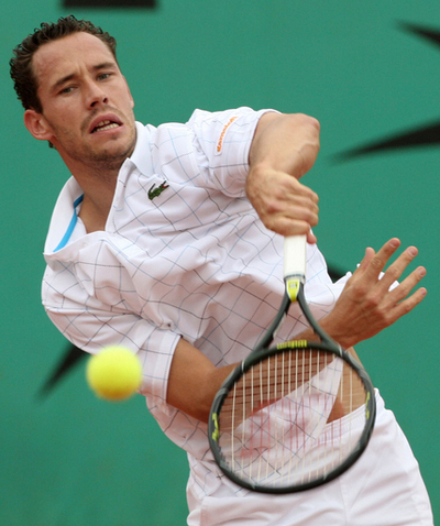 ロドラ パシャンス下し2回戦へ