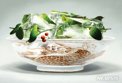 [Kアート&本] アイスカプセルVS北野唯我 (下) – KOREA WAVE