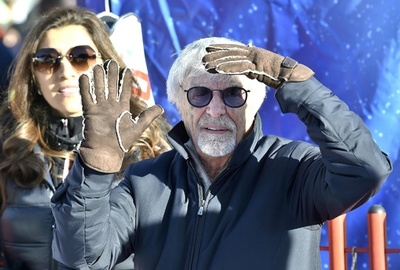 シューマッハ氏の現役時代は「ハミルトンより大変」 元F1CEO