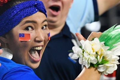 【写真特集】9月30日のラグビーW杯日本大会