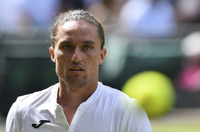 ドルゴポロフの試合で八百長疑惑、不審な賭けパターンが発覚