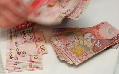 ニュージーランドの大金持ち逃げカップル、香港に潜伏か
