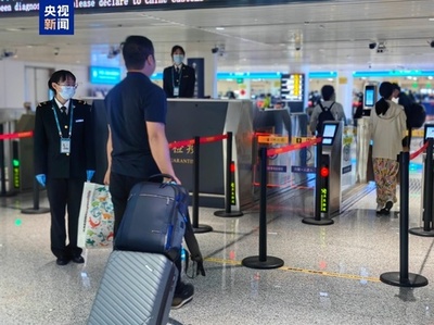 海南での空港経由の年間出入境者数 前年比27.2%増の264万4000人に