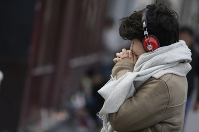 ISが犯行声明、仏パリ連続襲撃事件