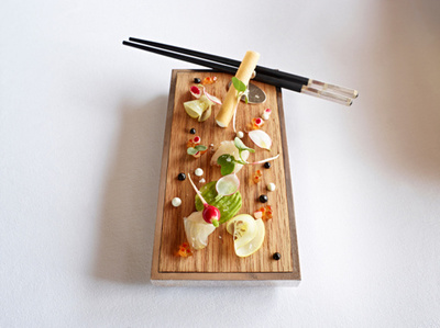 世界中の3つ星レストランをめぐる旅、豪華パッケージツアー発売