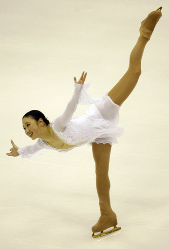 ＜第6回アジア冬季競技大会＞フィギュアスケート・女子シングル、中野 逆転で金メダル獲得 - 中国