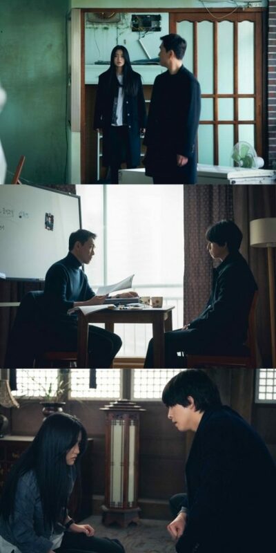 キム・テリ主演「悪鬼」、残り2話のストーリー展開に期待