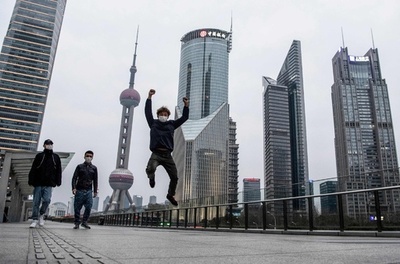 新型ウイルス、死者811人 SARSの世界死者超える 患者は3万7198人 中国