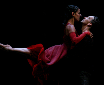 フリオ・ボッカがマドリードで公演 - スペイン