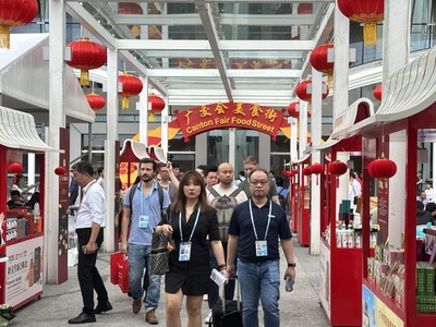 広州交易会、注目された中国玩具の新製品