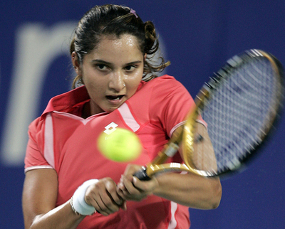 ＜テニス 第19回ホップマンカップ＞インド スペインに敗れグループ2位で終える - オーストラリア