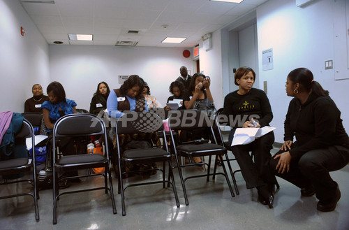 ドリームガールズ オーディションに長蛇の列 写真18枚 ファッション ニュースならmode Press Powered By Afpbb News