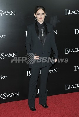 ブラック スワン Nyプレミア 主演女優ナタリー ポートマンらが登場 写真26枚 ファッション ニュースならmode Press Powered By Afpbb News