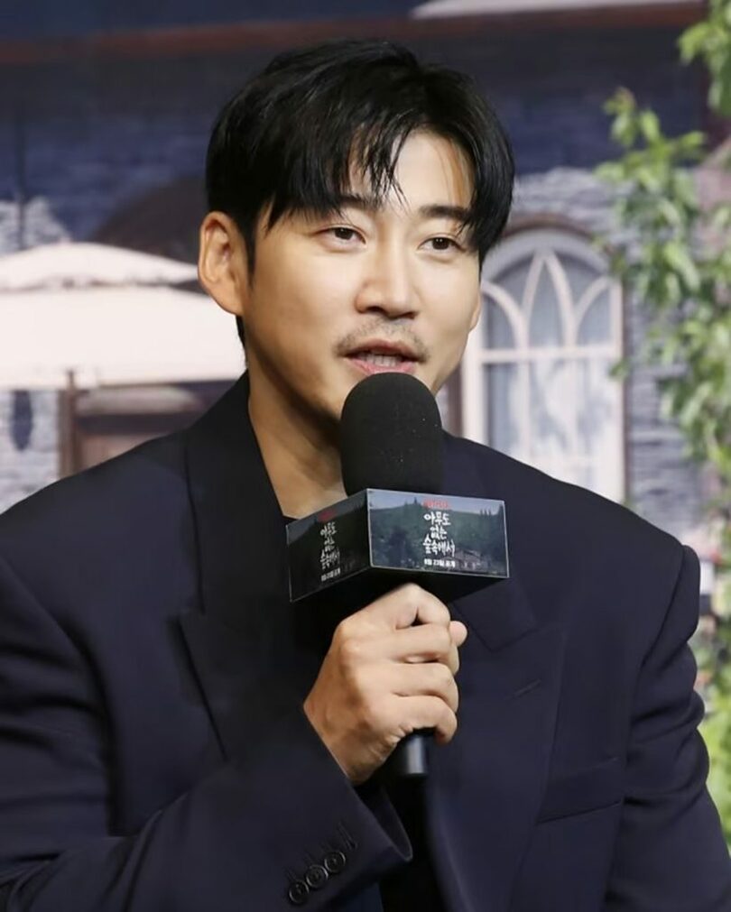 俳優ユン・ゲサン(c)news1