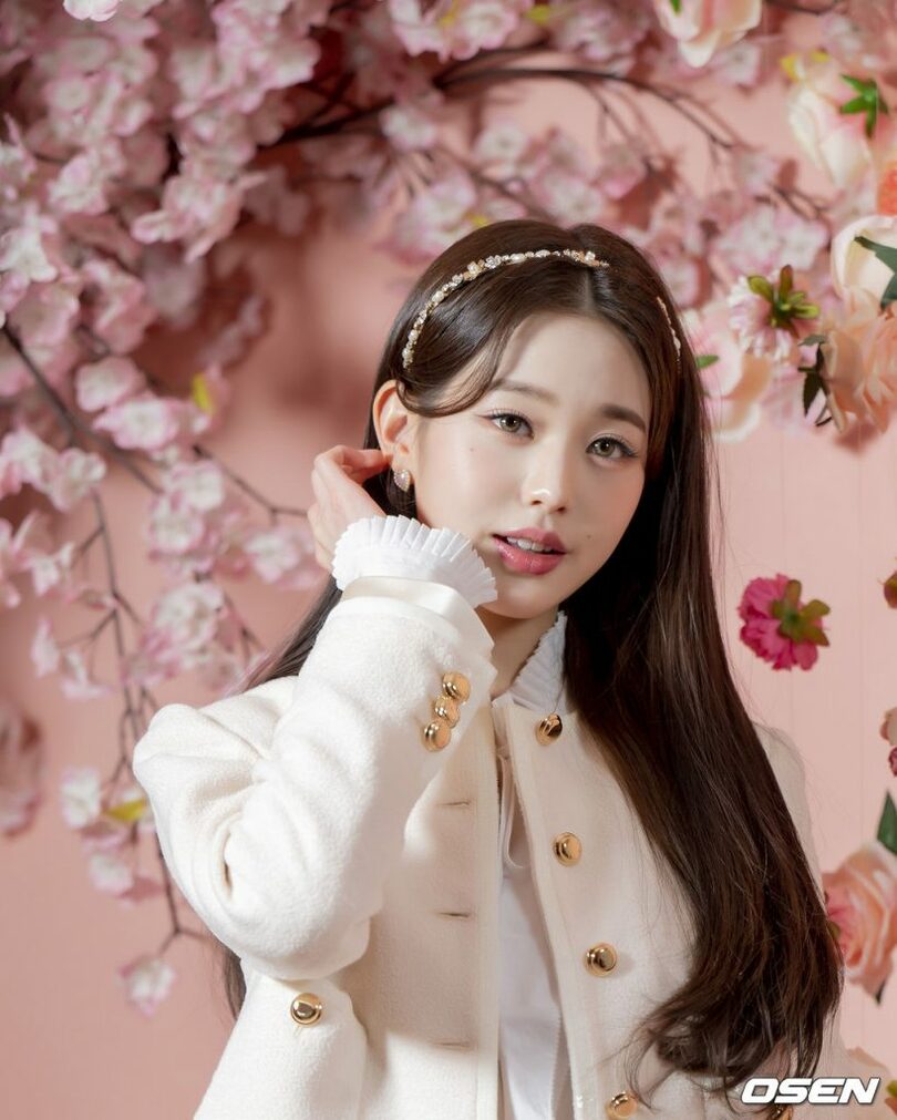 ウォニョン (c)OSEN