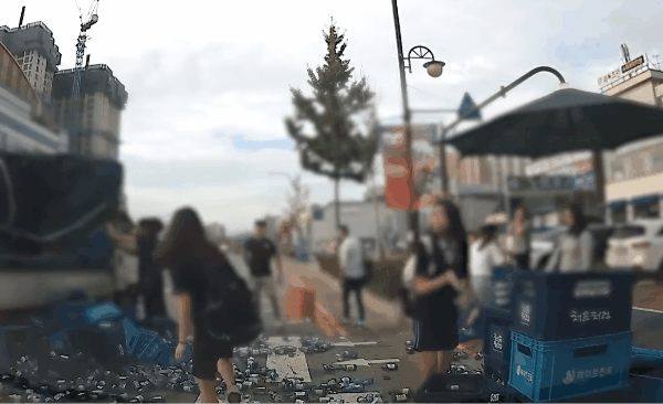 ユーチューブ「ハン・ムンチョルTV」(c)MONEYTODAY