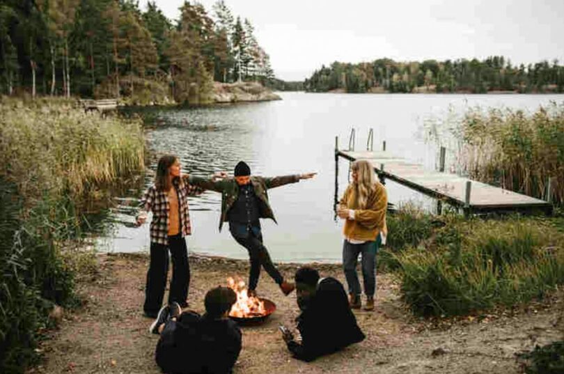 （ブッキング・ドットコム提供）(c)NEWSIS