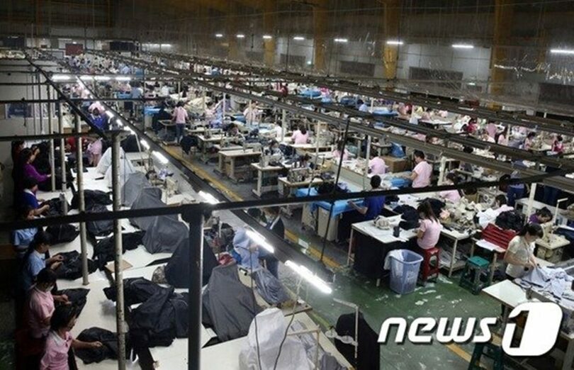 ベトナムは強力なグローバル生産拠点として台頭している＝共同取材団(c)news1