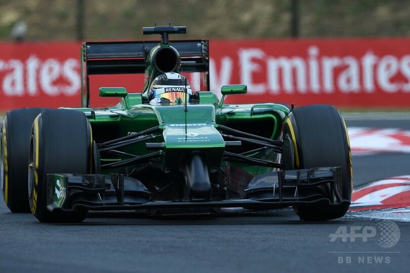 ケータハム、解雇の従業員から提訴の可能性