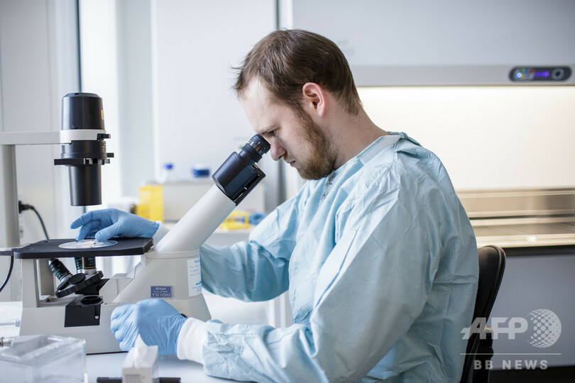 独保健相、ワクチン開発「何年もかかる」 米大統領の「年内」発言受け