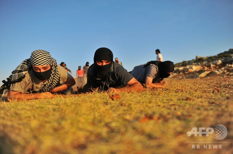 【記者コラム】この「結末」を誰が予想した……崩壊した国シリア