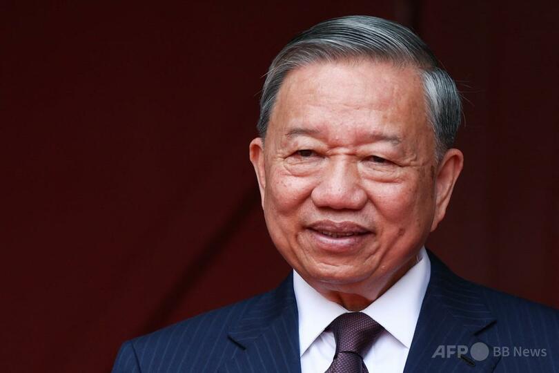 ベトナム議会、行政区画第2級を丸ごと廃止 歳出削減目指す