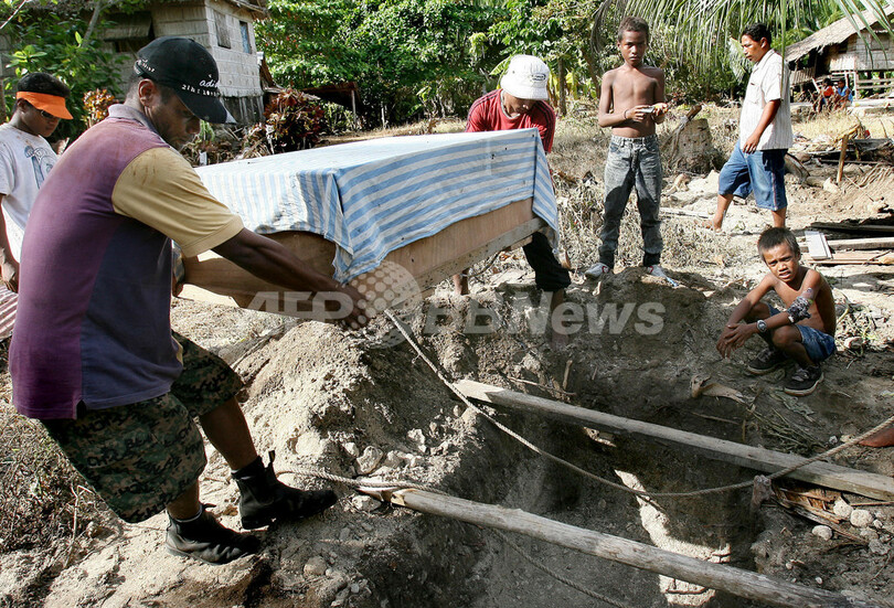 「元の居住地には戻れない」、地震の恐怖を語る被災者 - ソロモン諸島