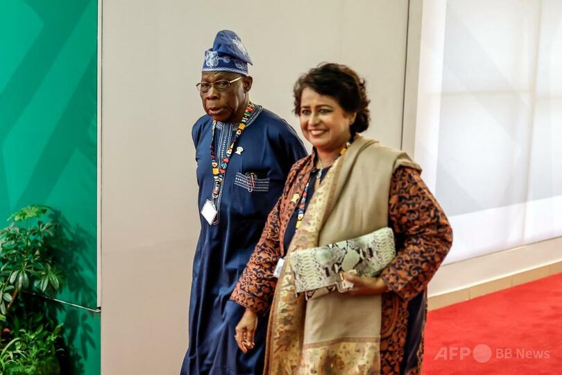 大規模拉致相次ぐナイジェリア、国家緊急事態宣言